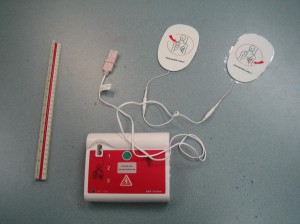 AED Trainer