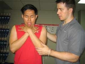 First Aid and CPR Training in Toronto, Ontario
