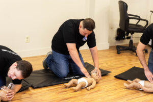 Lethbridge First Aid and CPR 